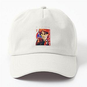 Gaolang Wongsawat Kengan Ashura Omega Dad Hat