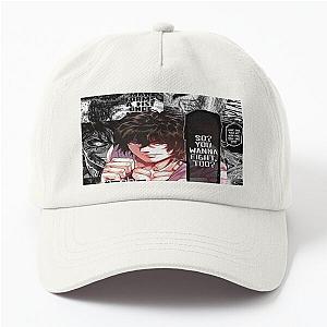 Kengan ashura Dad Hat