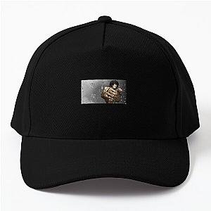 TOKITO OHMA BIG FIGHT Kengan Ashura Baseball Cap