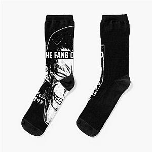 Kengan Ashura Socks