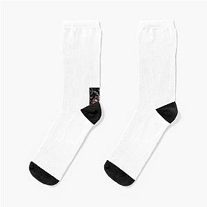 Kengan ashura Socks
