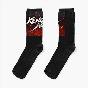 KENGAN ASHURA Socks