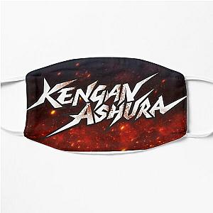 Kengan ashura Flat Mask
