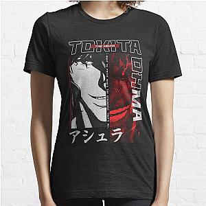 Ohma Tokita 2 Sides Kengan Ashura Omega Anime Manga Classic T-Shirt Essential T-Shirt
