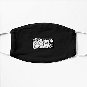 Sen Hatsumi YO Kengan Ashura  Flat Mask
