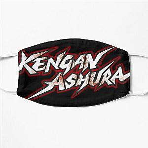 Kengan ashura Flat Mask