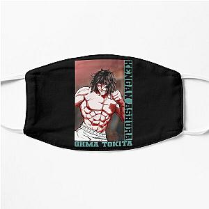 Ohma Tokita - Kengan Ashura Flat Mask