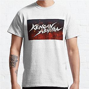 Kengan ashura Classic T-Shirt