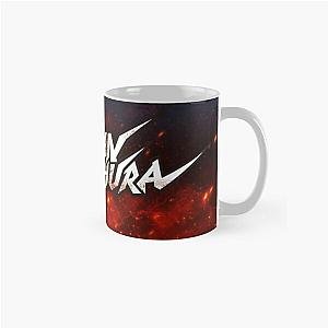 Kengan ashura Classic Mug