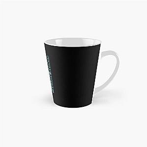 Ohma Tokita - Kengan Ashura Tall Mug