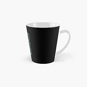 Ohma Tokita - Kengan Ashura Tall Mug