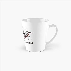 Kengan Ashura title Tall Mug