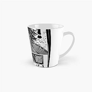 Kengan Ashura - Ohma Tall Mug
