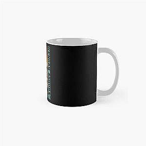 Ohma Tokita - Kengan Ashura Classic Mug
