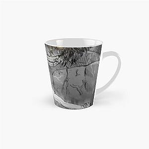 Kengan Ashura - Ohma Tokita Tall Mug