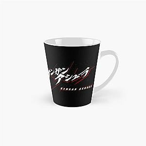 Kengan Ashura Tall Mug