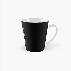 Ohma Tokita - Kengan Ashura Tall Mug