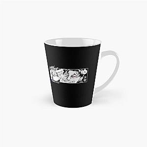 Sen Hatsumi YO Kengan Ashura  Tall Mug