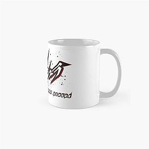 Kengan Ashura Classic Mug