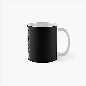 Ohma Tokita - Kengan Ashura Classic Mug