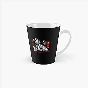 Kuroki Gensai Kengan Ashura Tall Mug