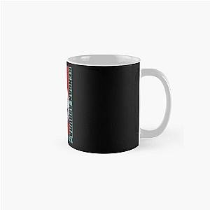 Ohma Tokita - Kengan Ashura Classic Mug