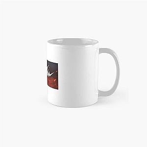 KENGAN ASHURA LOGO Classic Mug
