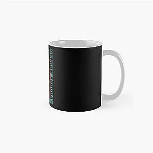 Ohma Tokita - Kengan Ashura Classic Mug