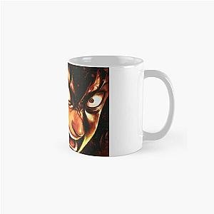 Kengan Ashura Ohma Tokita Classic Mug
