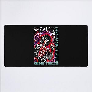 Ohma Tokita - Kengan Ashura Desk Mat