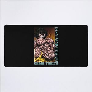 Ohma Tokita - Kengan Ashura Desk Mat