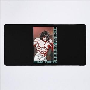 Ohma Tokita - Kengan Ashura Desk Mat
