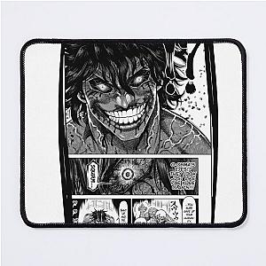 Kengan Ashura - Ohma Mouse Pad