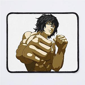 Tokita Ohma - Kengan Ashura Mouse Pad