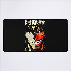 Kengan Ashura Desk Mat