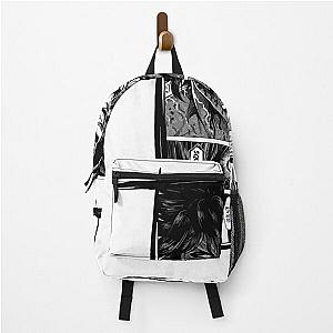 Kengan Ashura - Ohma Backpack