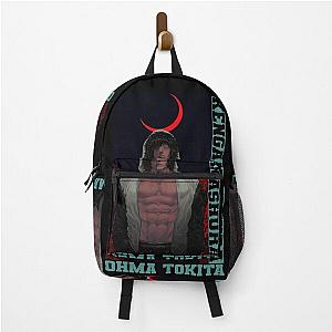 kengan ashura Backpack