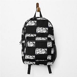 Sen Hatsumi YO Kengan Ashura  Backpack