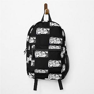 Sen Hatsumi YO Kengan Ashura  Backpack