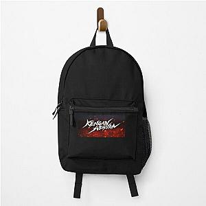 KENGAN ASHURA Backpack