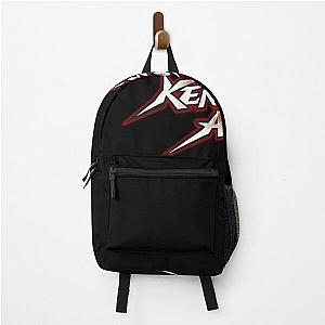 Kengan ashura Backpack