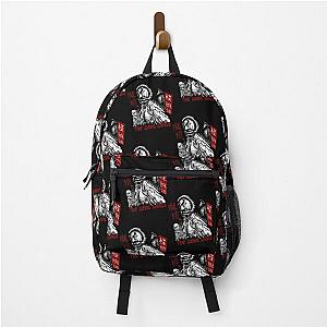 Kuroki Gensai Kengan Ashura Backpack