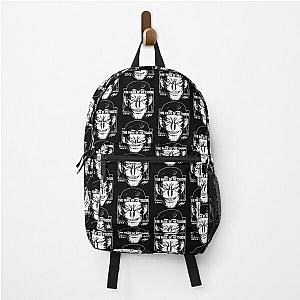 Kengan Ashura Backpack