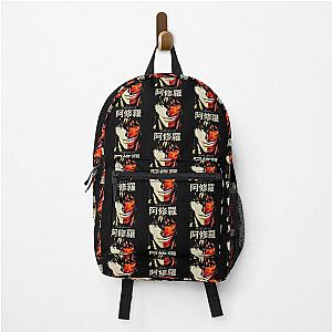 Kengan Ashura Backpack