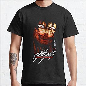 Ohma Tokita Kengan Ashura  Classic T-Shirt