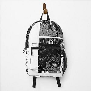 Kengan Ashura Page Backpack