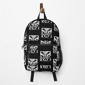 The Assasin Raian Kure Kengan Ashura  Backpack