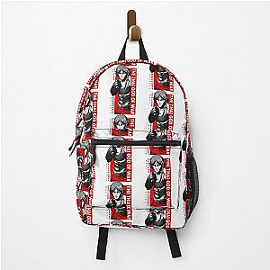 Gaolang Wongsawat Kengan Ashura 2  Backpack