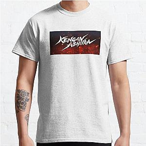 KENGAN ASHURA LOGO Classic T-Shirt