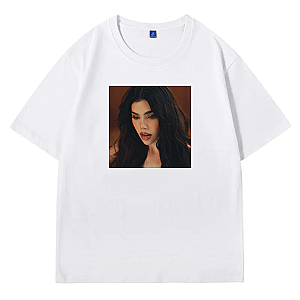Fashion Icon Kenia Os Kenia Os T-Shirts
